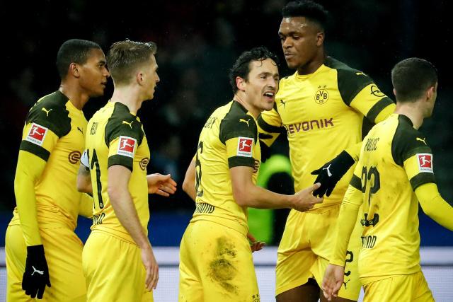 巴萨坐拥福将杯赛盼复仇 数据:马竞难复刻奇迹